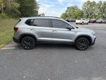 2024 Volkswagen Taos S FWD