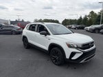 2024 Volkswagen Taos S FWD