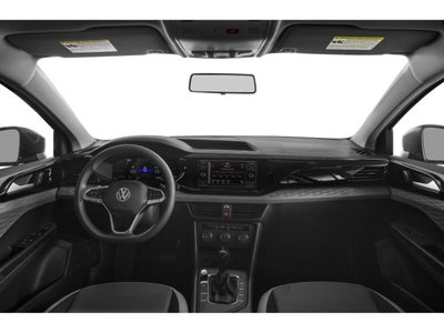2024 Volkswagen Taos S FWD