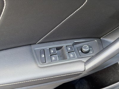 2022 Volkswagen Tiguan 2.0T SE R-Line Black 4MOTION