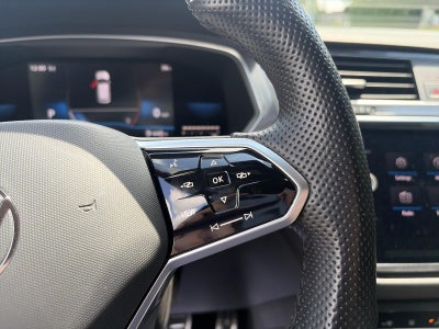 2022 Volkswagen Tiguan 2.0T SE R-Line Black 4MOTION