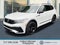 2024 Volkswagen Tiguan 2.0T SE R-Line Black 4MOTION
