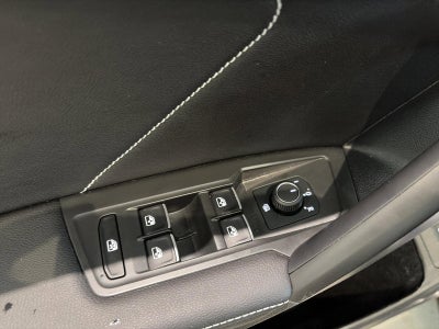 2024 Volkswagen Tiguan 2.0T SE R-Line Black 4MOTION