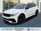 2022 Volkswagen Tiguan 2.0T SE R-Line Black 4MOTION