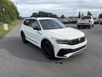 2022 Volkswagen Tiguan 2.0T SE R-Line Black 4MOTION