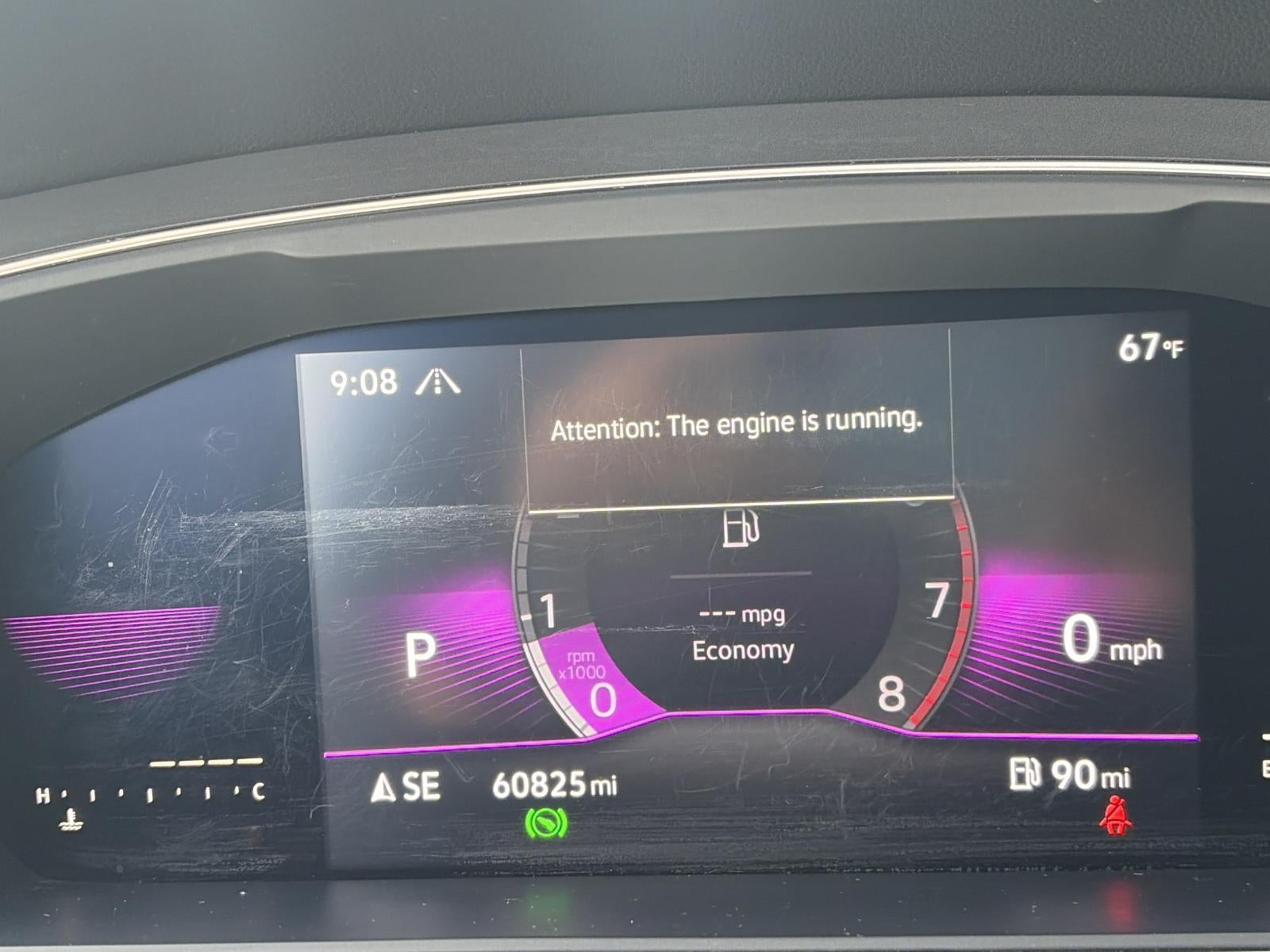 2022 Volkswagen Tiguan 2.0T SE R-Line Black 4MOTION