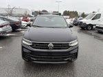 2024 Volkswagen Tiguan 2.0T SE R-Line Black 4MOTION