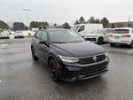 2024 Volkswagen Tiguan 2.0T SE R-Line Black 4MOTION