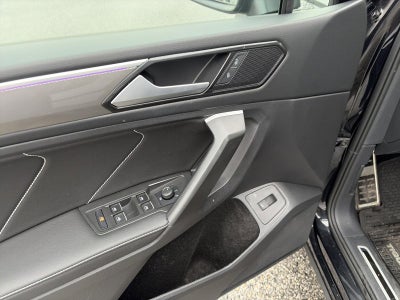 2024 Volkswagen Tiguan 2.0T SE R-Line Black 4MOTION