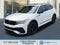 2024 Volkswagen Tiguan 2.0T SE R-Line Black 4MOTION