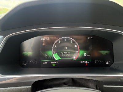 2024 Volkswagen Tiguan 2.0T SE R-Line Black 4MOTION