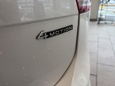 2024 Volkswagen Tiguan 2.0T SE R-Line Black 4MOTION