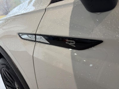 2024 Volkswagen Tiguan 2.0T SE R-Line Black 4MOTION