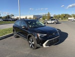 2025 Volkswagen Taos S 4MOTION