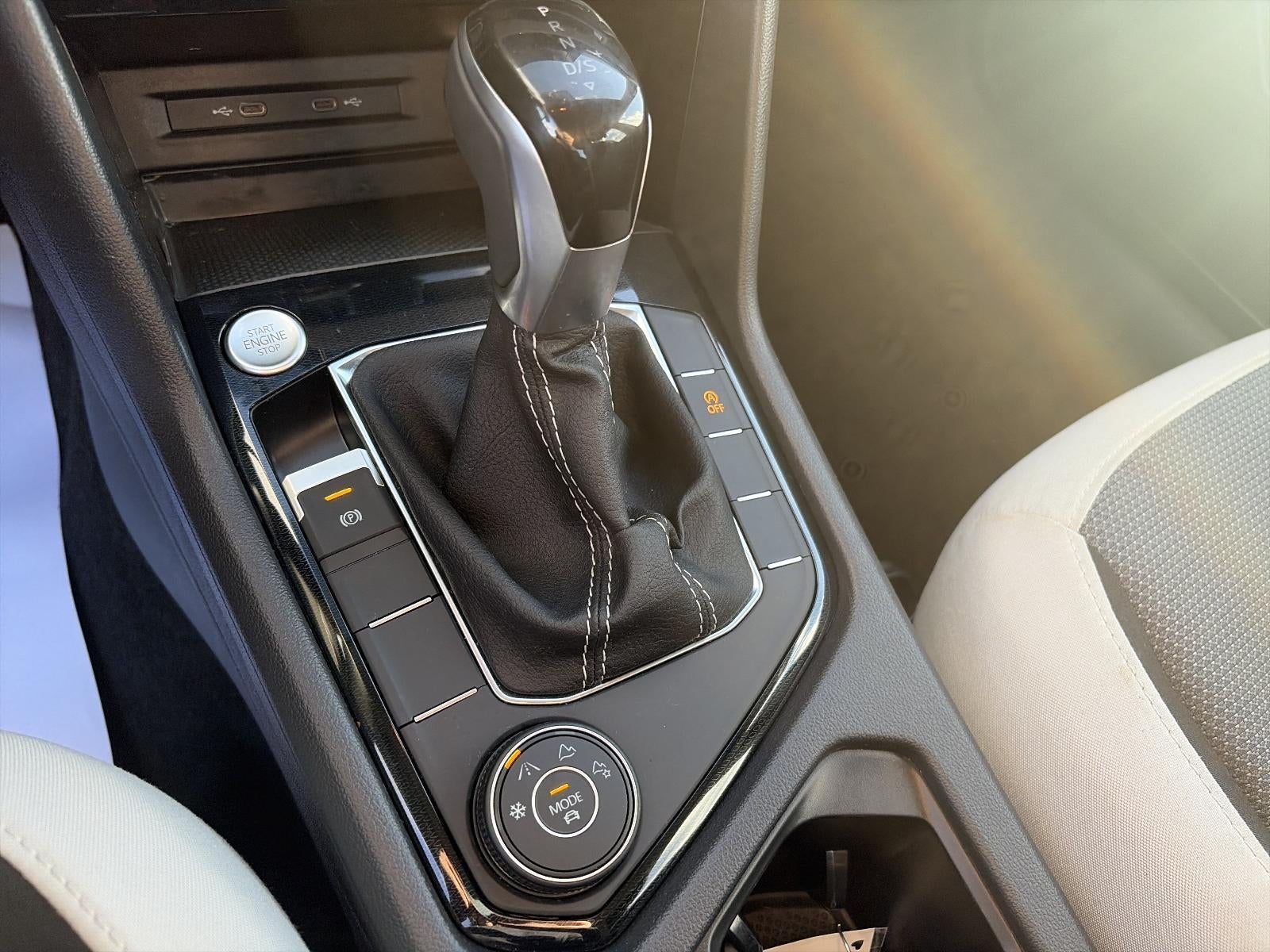2025 Volkswagen Taos S 4MOTION