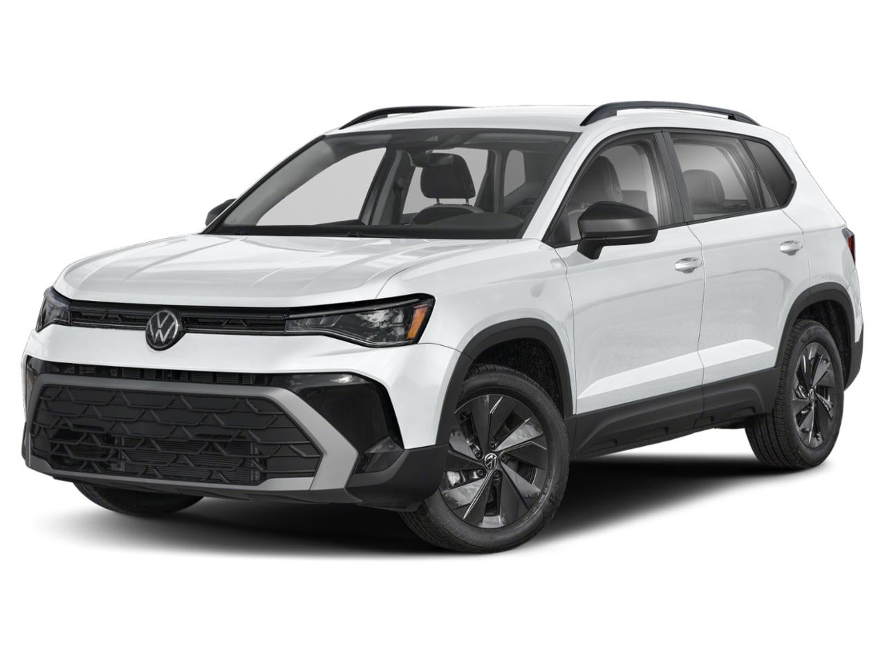 2025 Volkswagen Taos S 4MOTION