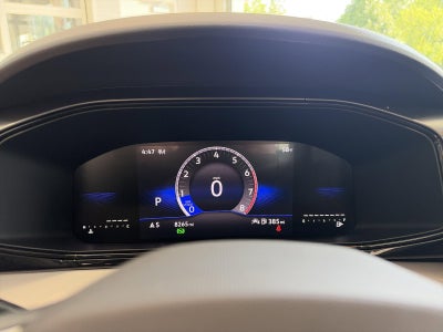 2025 Volkswagen Taos S 4MOTION