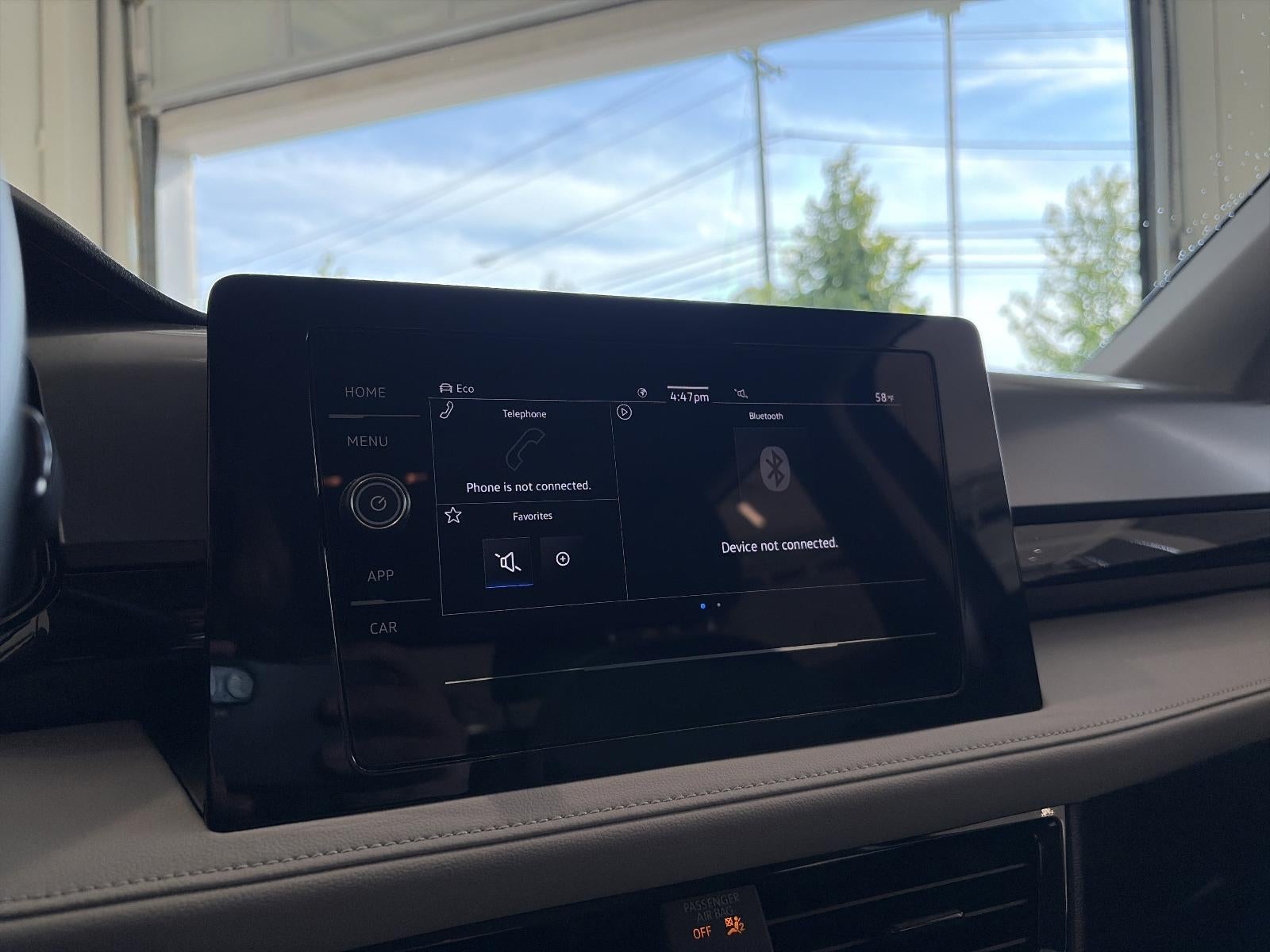 2025 Volkswagen Taos S 4MOTION