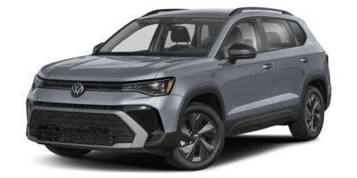 2025 Volkswagen Taos S 4MOTION