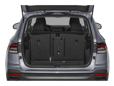 2025 Volkswagen Taos S 4MOTION