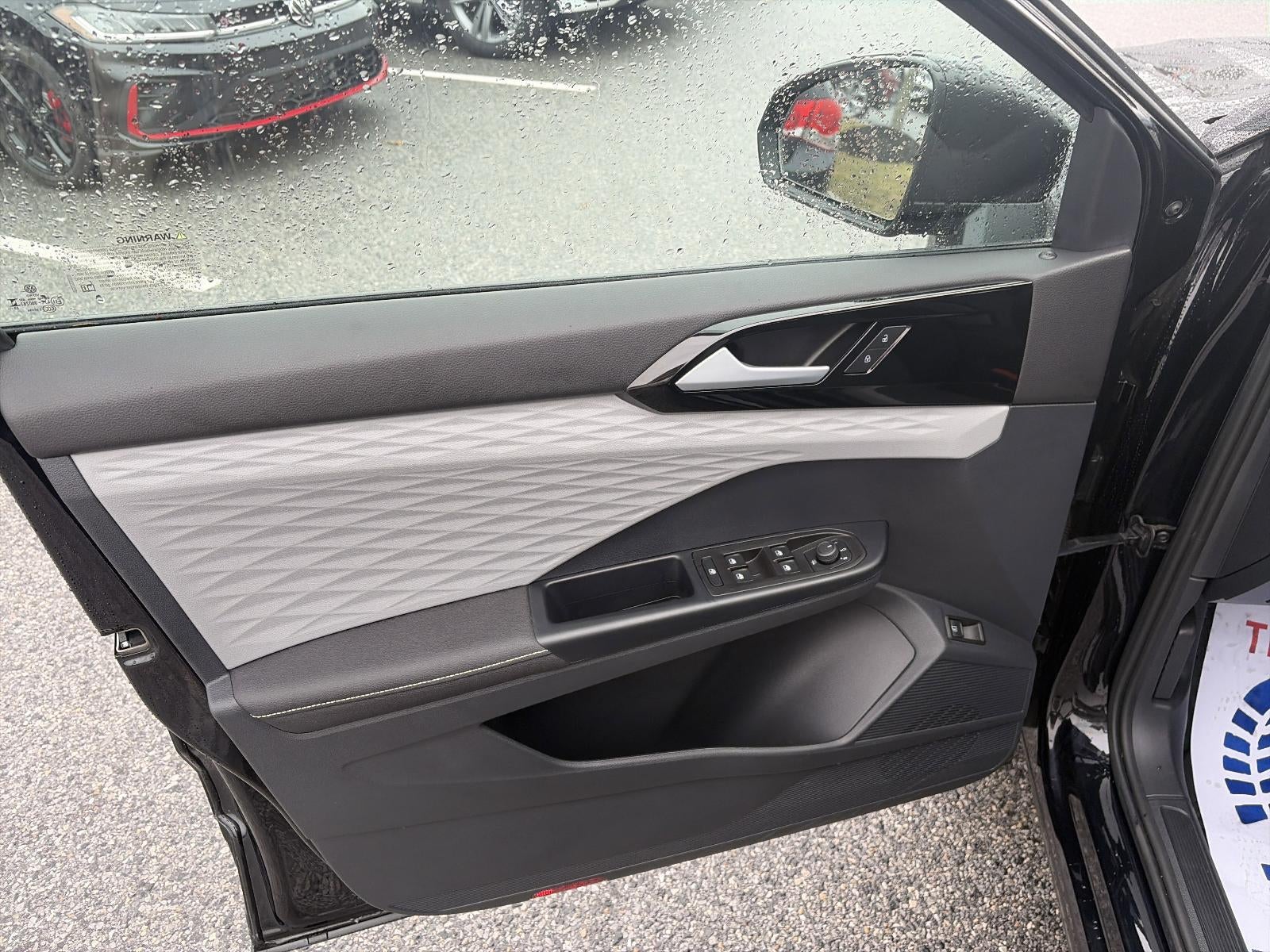 2024 Volkswagen Taos S 4MOTION