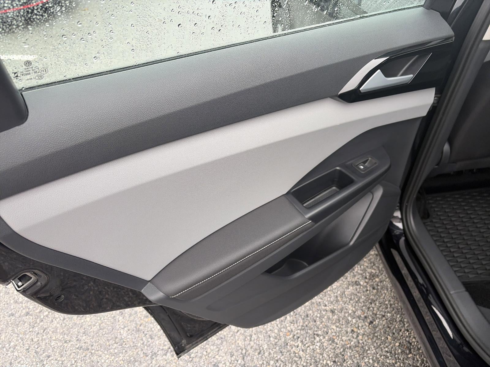 2024 Volkswagen Taos S 4MOTION