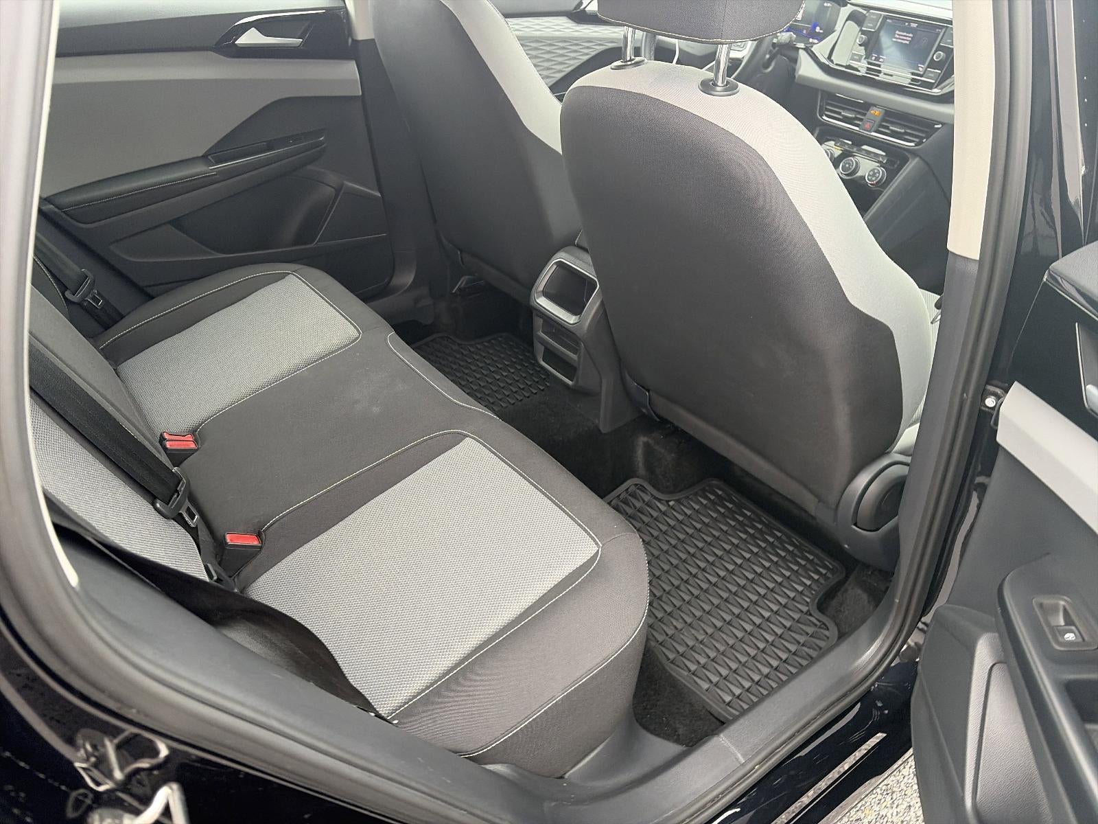 2024 Volkswagen Taos S 4MOTION