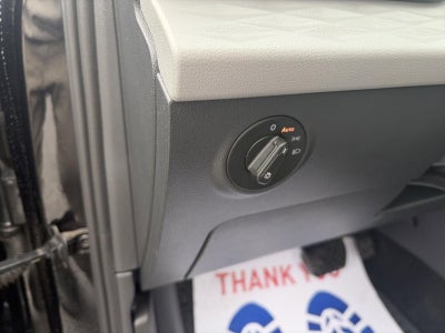 2024 Volkswagen Taos S 4MOTION