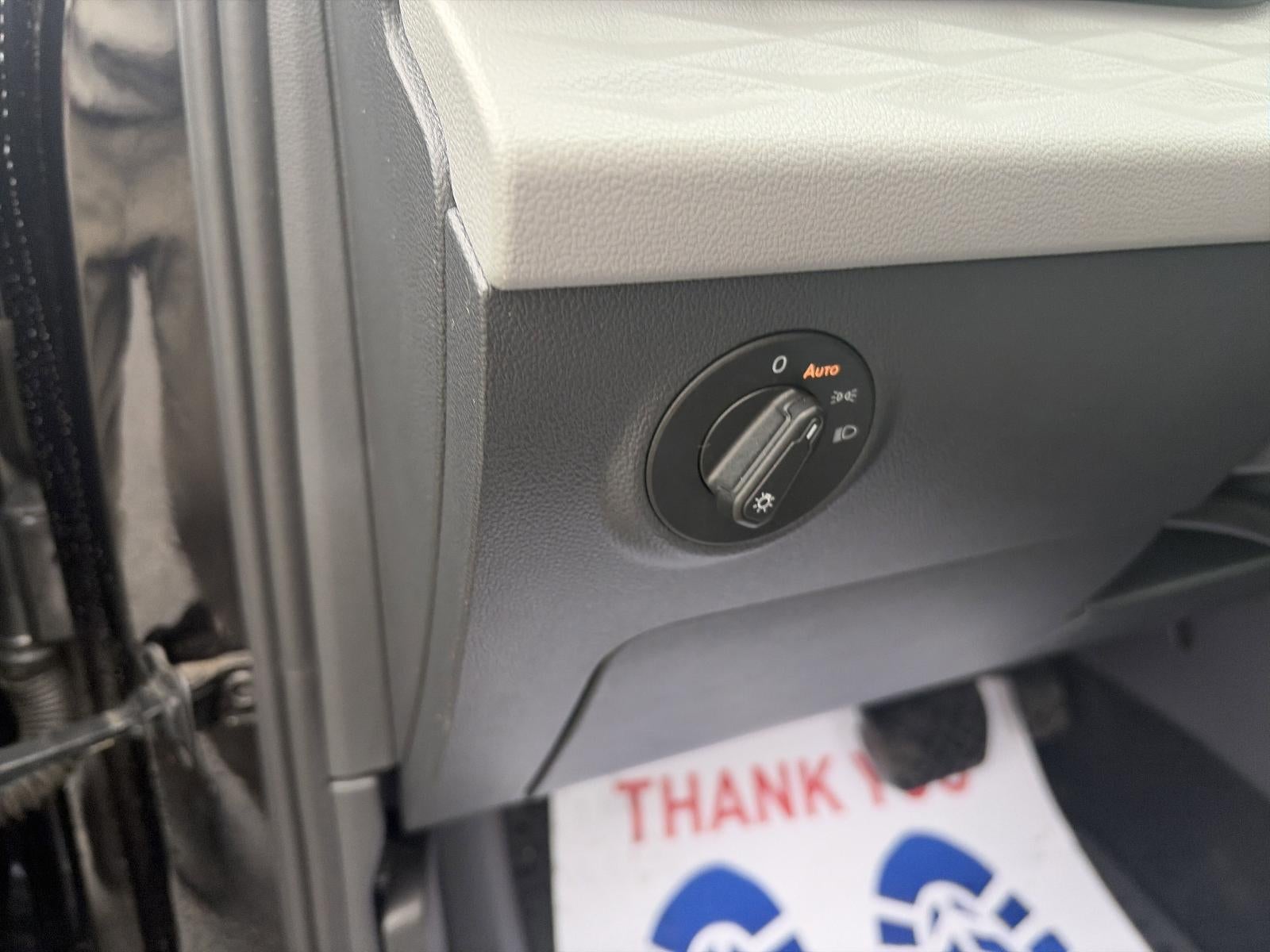 2024 Volkswagen Taos S 4MOTION