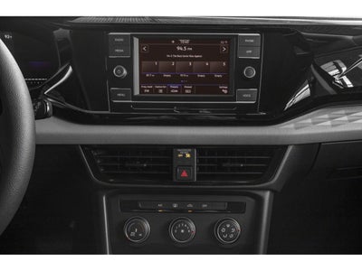 2024 Volkswagen Taos S 4MOTION