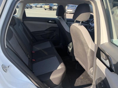 2024 Volkswagen Taos S 4MOTION