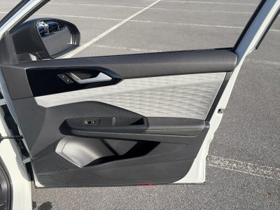 2024 Volkswagen Taos S 4MOTION