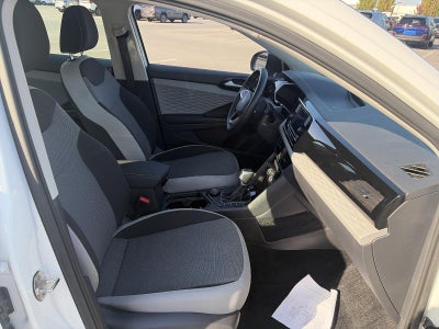 2024 Volkswagen Taos S 4MOTION