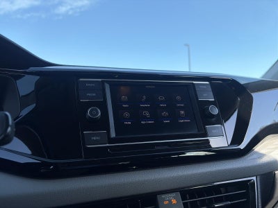 2024 Volkswagen Taos S 4MOTION