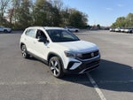 2024 Volkswagen Taos S 4MOTION
