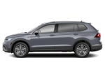 2024 Volkswagen Tiguan 2.0T Wolfsburg Edition 4MOTION