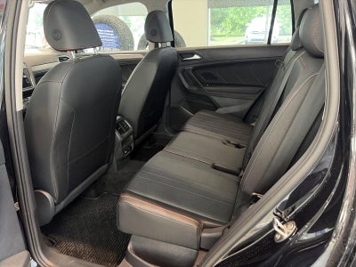2024 Volkswagen Tiguan 2.0T Wolfsburg Edition 4MOTION