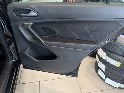 2024 Volkswagen Tiguan 2.0T Wolfsburg Edition 4MOTION