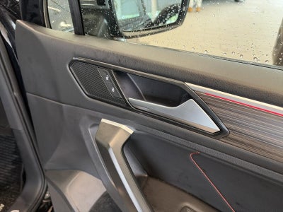 2024 Volkswagen Tiguan 2.0T Wolfsburg Edition 4MOTION