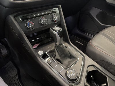2024 Volkswagen Tiguan 2.0T Wolfsburg Edition 4MOTION
