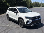 2022 Volkswagen Taos S 4MOTION