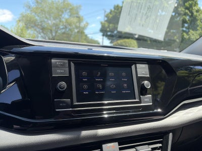 2022 Volkswagen Taos S 4MOTION