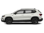 2022 Volkswagen Taos S 4MOTION