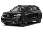 2022 Volkswagen Taos S 4MOTION