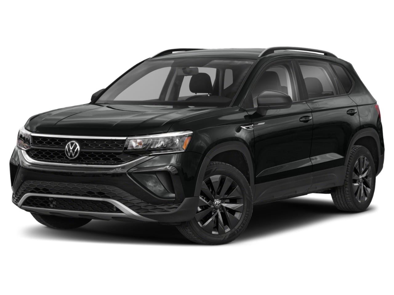 2022 Volkswagen Taos S 4MOTION