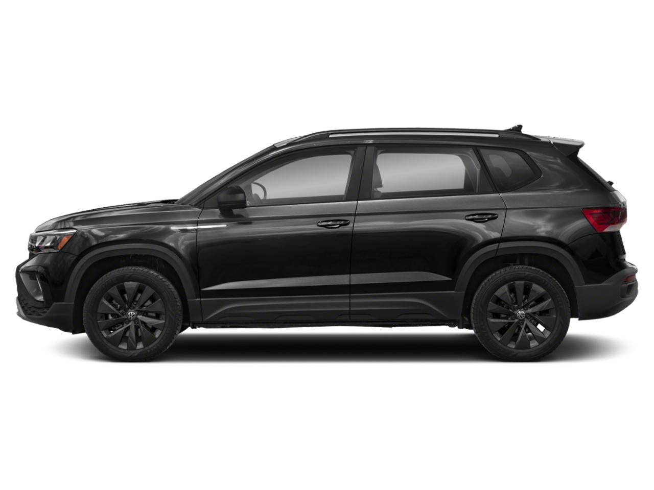 2022 Volkswagen Taos S 4MOTION