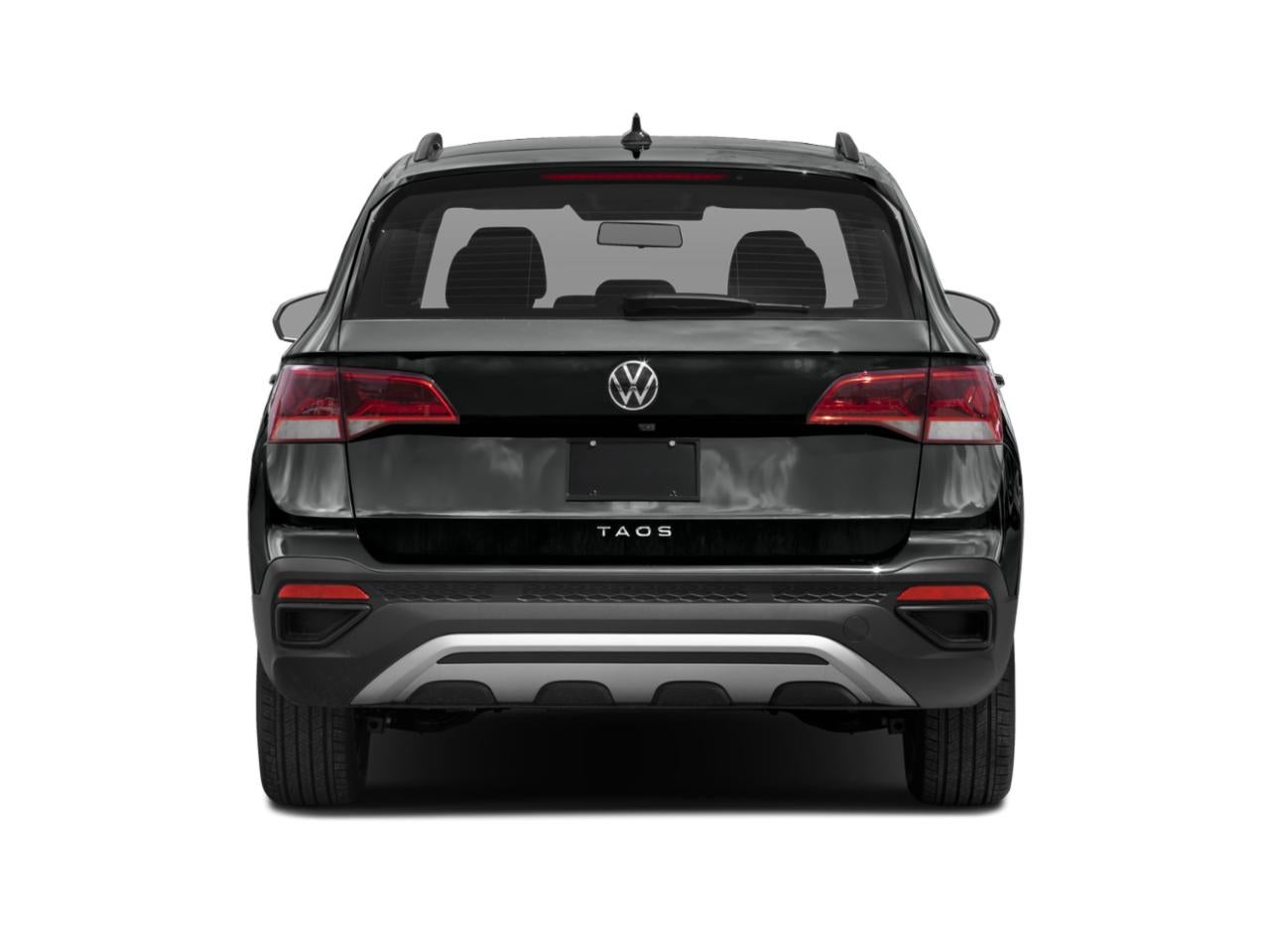 2022 Volkswagen Taos S 4MOTION