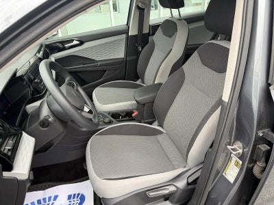 2022 Volkswagen Taos S 4MOTION