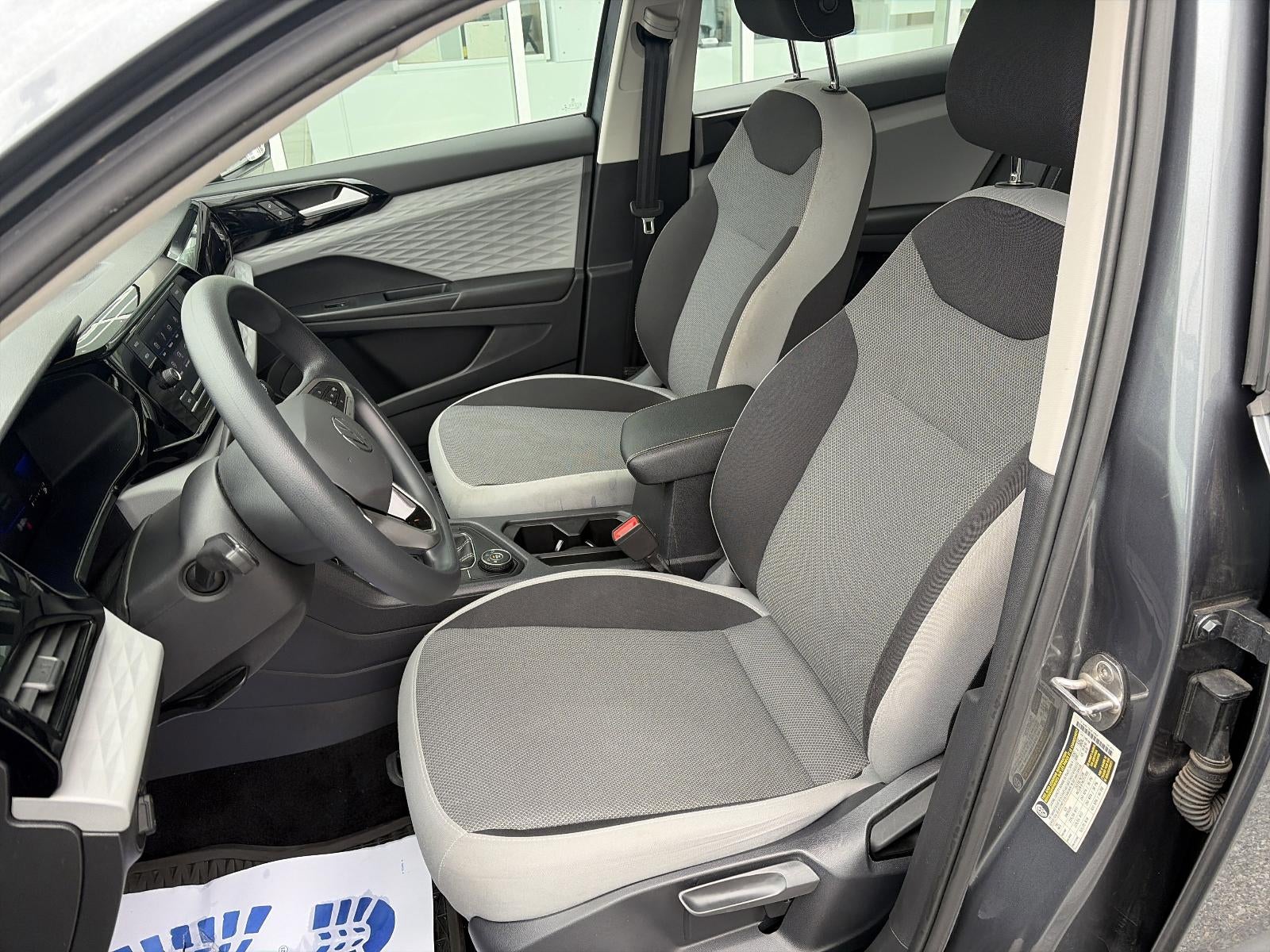 2022 Volkswagen Taos S 4MOTION