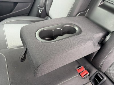 2022 Volkswagen Taos S 4MOTION